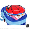 Sac À Dos Spiderman 3D Enfant
