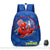 Sac à dos Spiderman adorable et coloré - modèle Bleu - Sac Roche ™