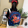 Sac À Dos Spiderman Adorable Et Coloré Enfant