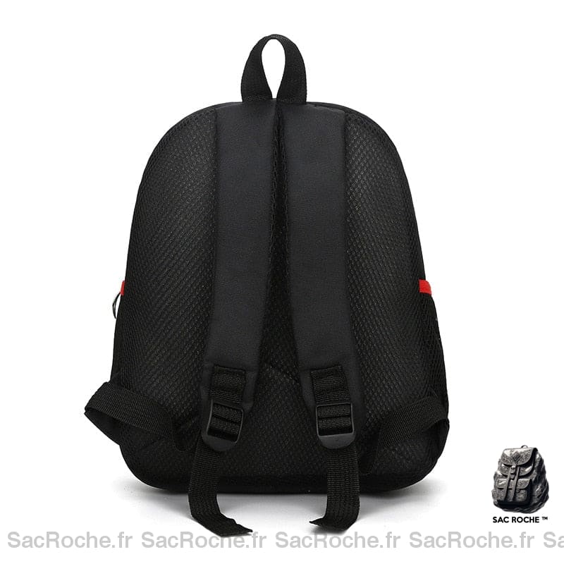 Sac À Dos Spiderman Adorable Et Coloré Enfant