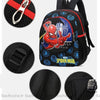 Sac À Dos Spiderman Adorable Et Coloré Enfant