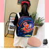 Sac À Dos Spiderman Adorable Et Coloré Enfant