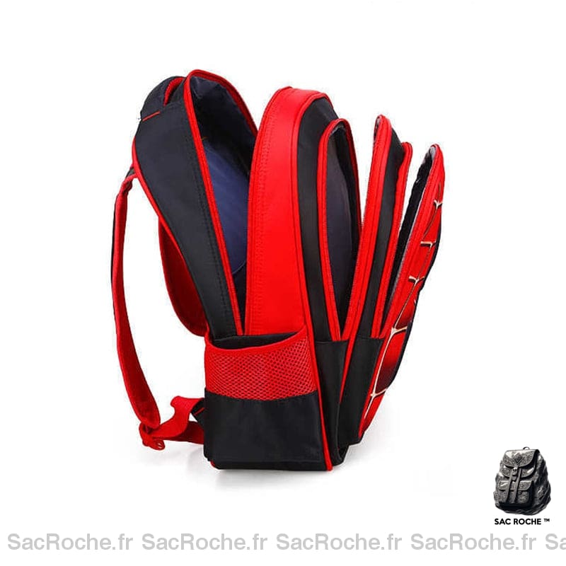 Sac À Dos Spiderman Araignée Enfant