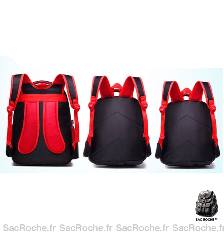 Sac À Dos Spiderman Araignée Enfant