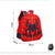 Sac à dos Spiderman araignée - modèle S - Sac Roche ™
