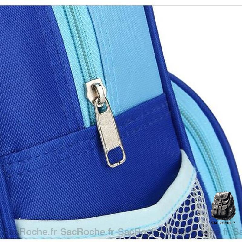 Sac À Dos Spiderman École Enfant