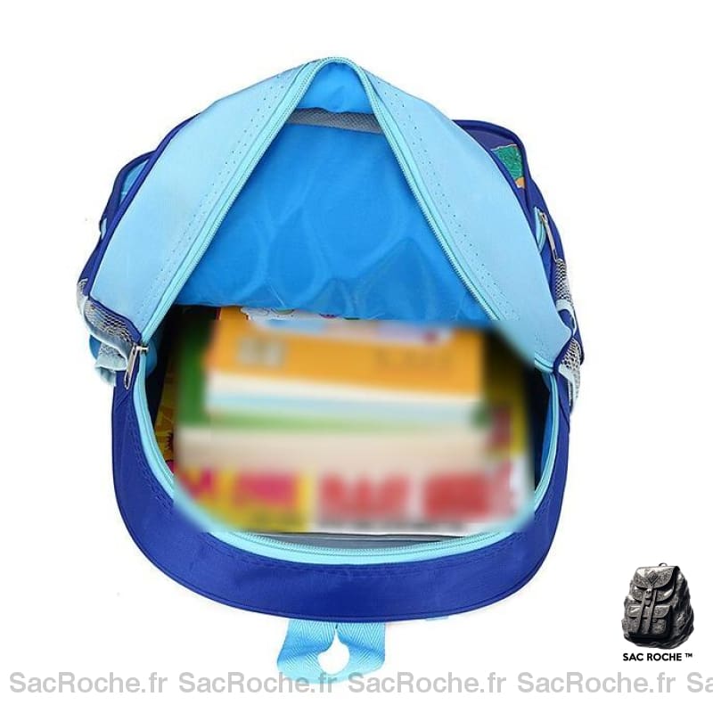 Sac À Dos Spiderman École Enfant