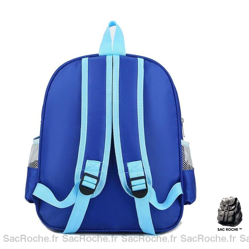 Sac À Dos Spiderman École Enfant