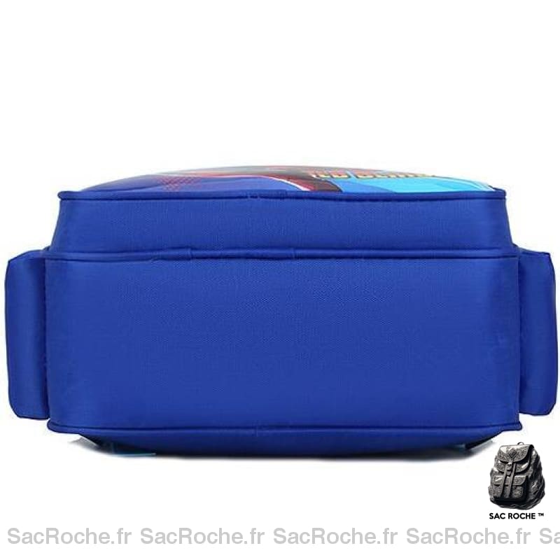 Sac À Dos Spiderman École Enfant