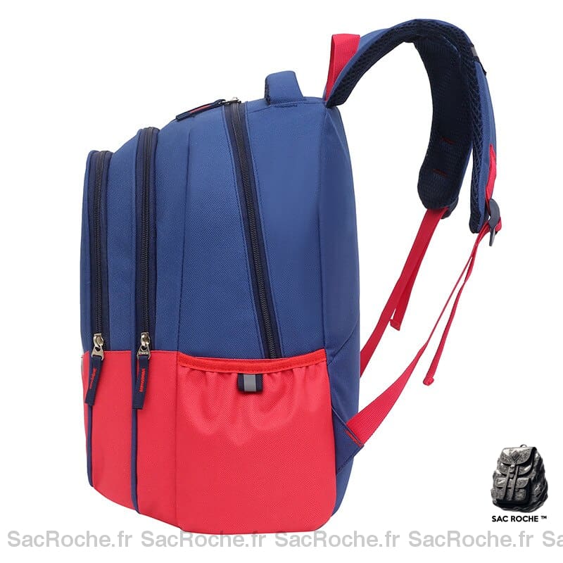Sac À Dos Spiderman - École Primaire Sacs Dos Scolaire