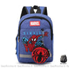 Sac à dos Spiderman effet jean - Bleu foncé - Sac à dos adidas Training Power 5 Sac à dos scolaire