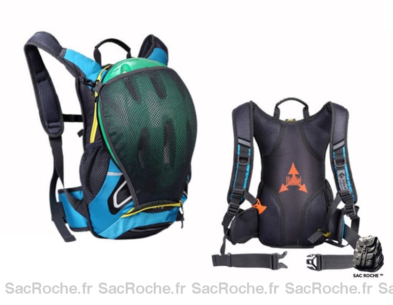 Sac À Dos Sport 15L Ultraléger