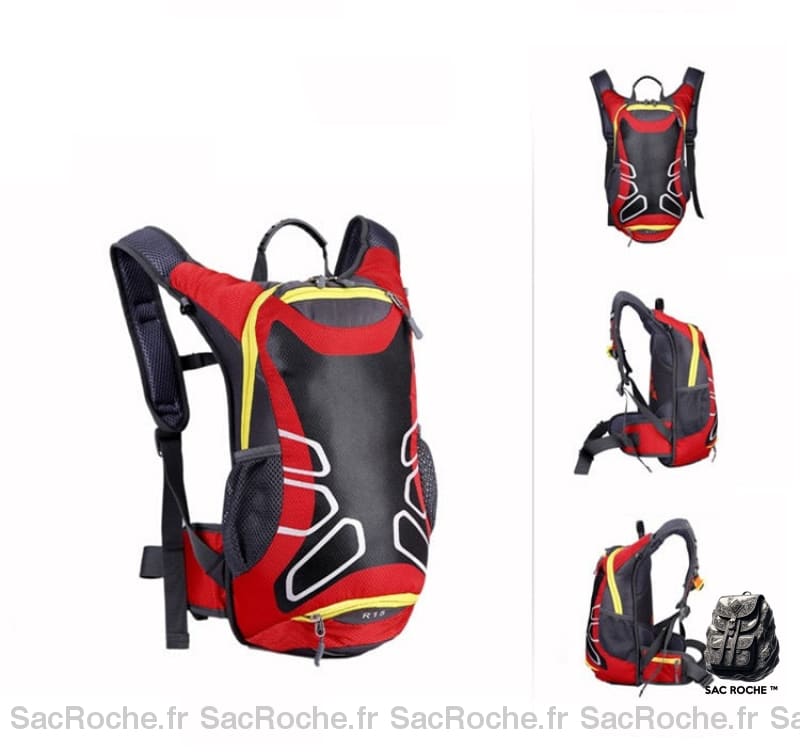 Sac À Dos Sport 15L Ultraléger