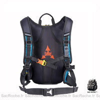 Sac À Dos Sport 15L Ultraléger