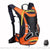 Sac à dos sport 15L ultraléger - modèle Orange - Sac Roche ™