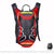 Sac à dos sport 15L ultraléger - modèle Rouge - Sac Roche ™