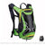 Sac à dos sport 15L ultraléger - modèle Vert - Sac Roche ™