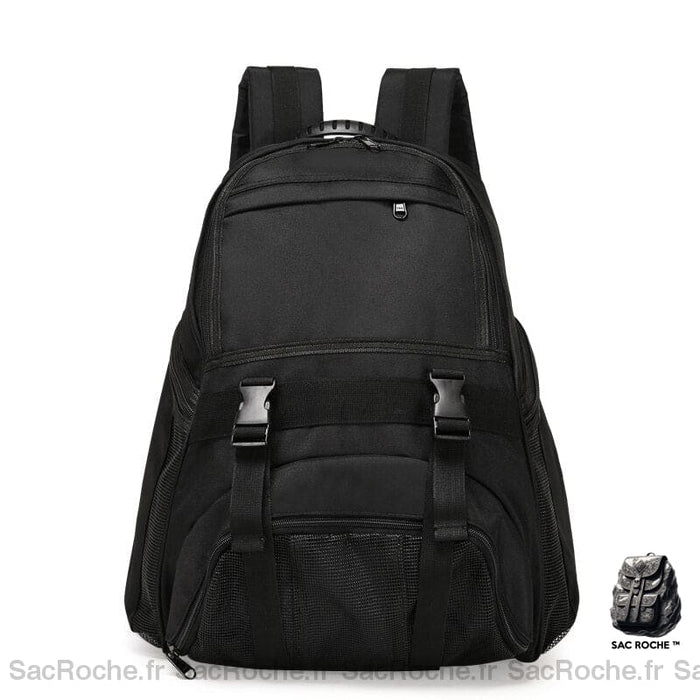 Sac À Dos Sport Ballon Intégré