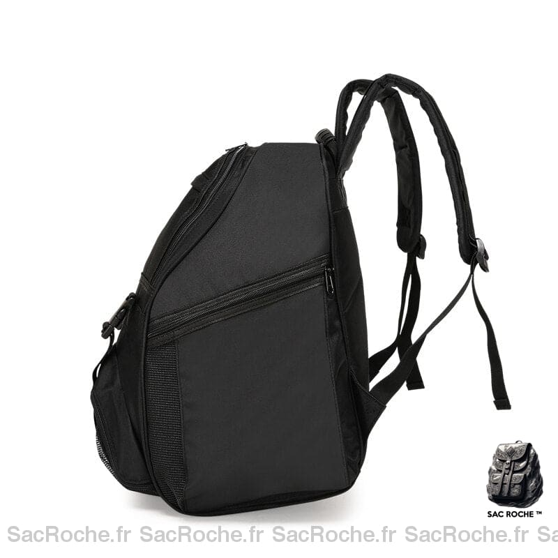 Sac À Dos Sport Ballon Intégré