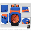 Sac À Dos Sport Ballon Multi-Poche