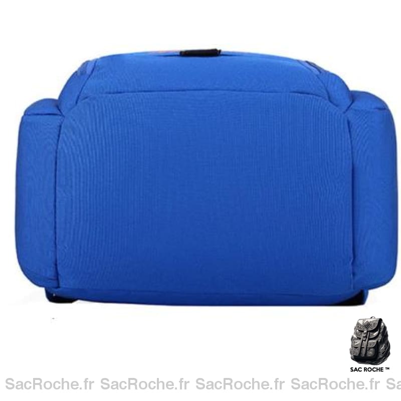 Sac À Dos Sport Ballon Multi-Poche