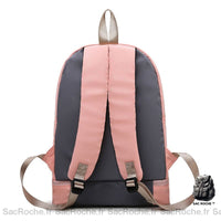 Sac à dos sport chaussure intégrée - Sac Roche ™