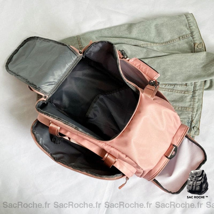 Sac À Dos Sport Entraînement Grand