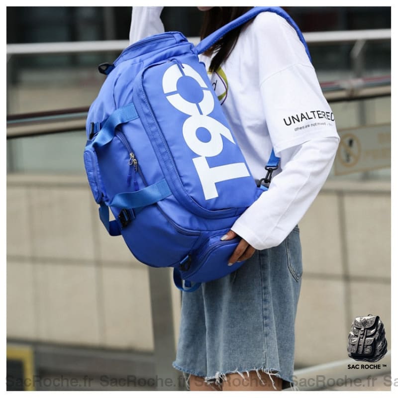 Sac À Dos Sport Entraînement Grand