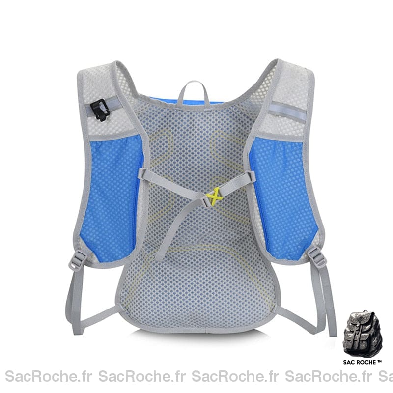 Sac À Dos Sport Épuré Mixte