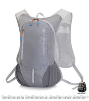 Sac à dos sport épuré mixte - Sac Roche ™