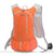 Sac à dos sport épuré mixte - modèle Orange - Sac Roche ™