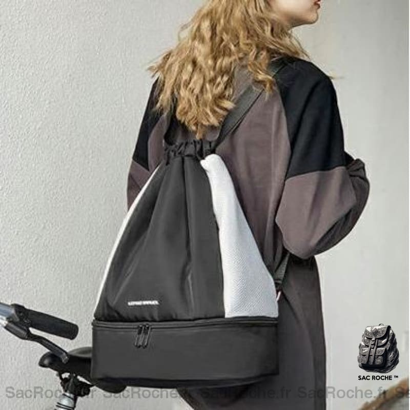 Sac À Dos Sport Étanche Chaussures