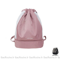 Sac à dos sport étanche chaussures - Sac Roche ™