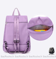 Sac à dos sport femme natation - Sac Roche ™