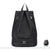 Sac à dos sport femme natation - modèle Noir - Sac Roche ™