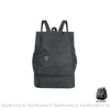 Sac à dos femme sport yoga - Noir - Sac de gym Sac à main