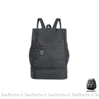 Sac à dos sport femme yoga - Sac Roche ™