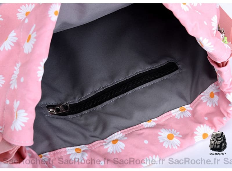 Sac À Dos Sport Femmes Étanche