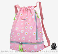 Sac à dos sport femmes étanche - Sac Roche ™