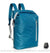 Sac à dos sport microfibre - modèle Bleu - Sac Roche ™