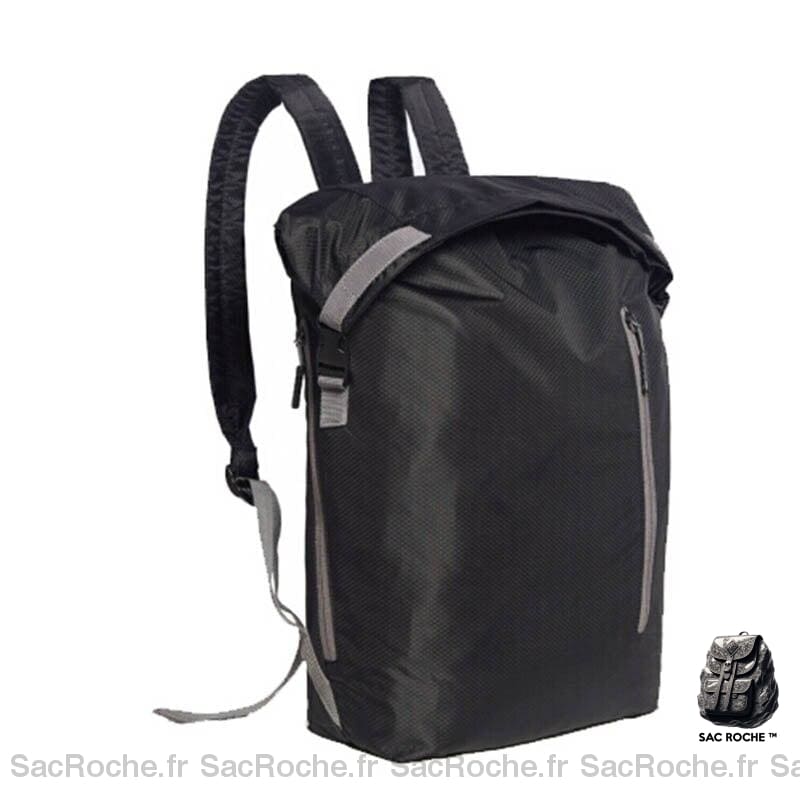 Sac à dos sport en microfibre - Noir - Xiaomi Xiaomi Mi Geek