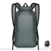 Sac À Dos Sport Pliable Léger