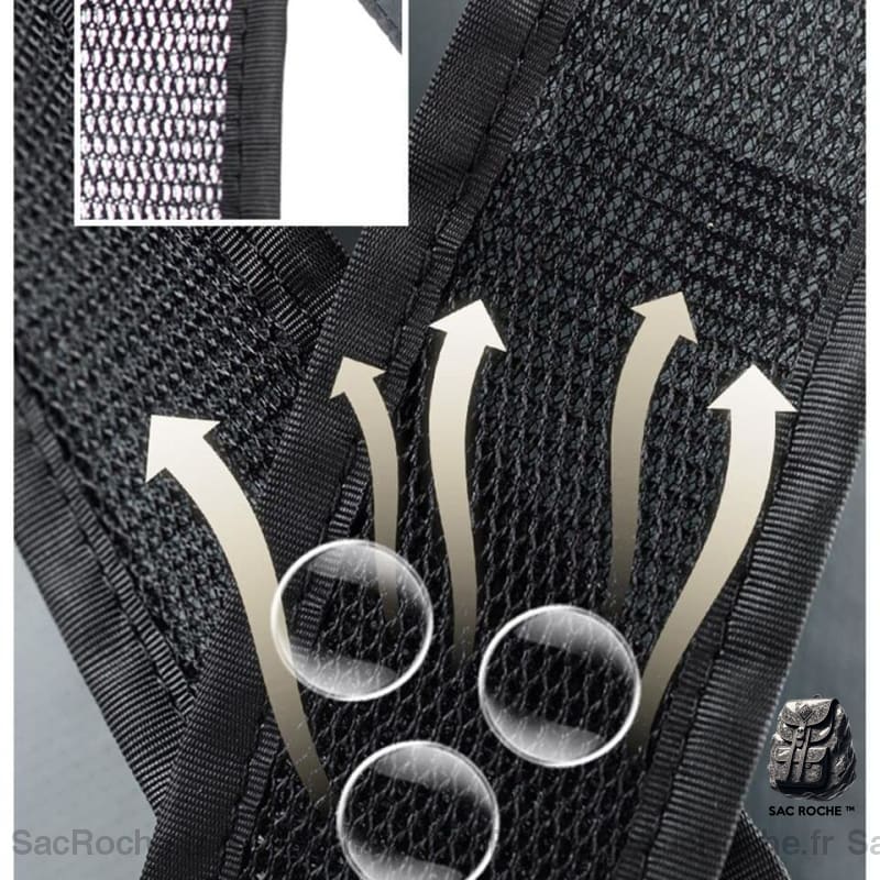 Sac À Dos Sport Pliable Léger