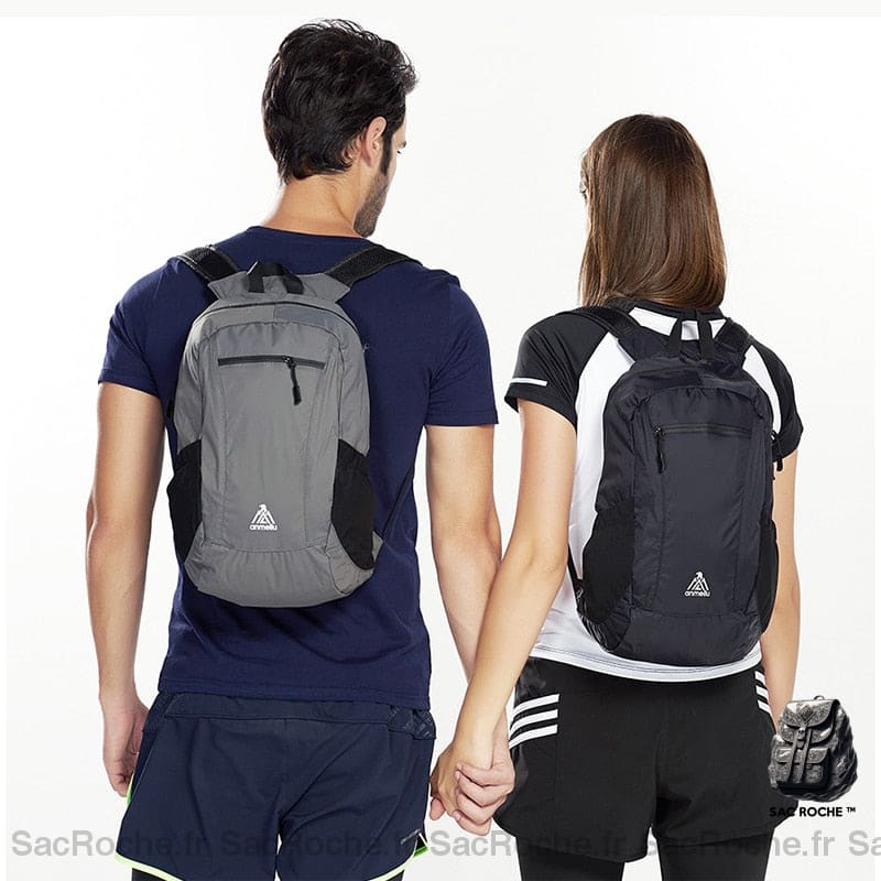 Sac À Dos Sport Pliable Léger