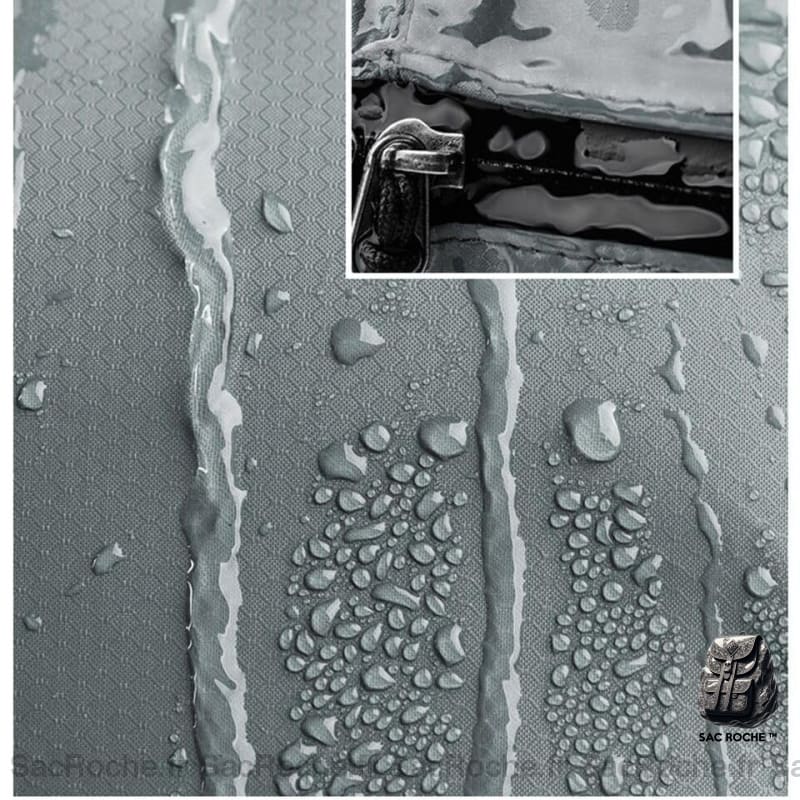 Sac À Dos Sport Pliable Léger