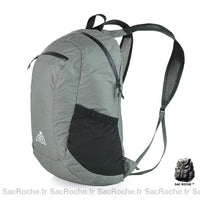 Sac à dos sport pliable léger - Sac Roche ™