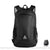 Sac à dos sport pliable léger - modèle Noir - Sac Roche ™