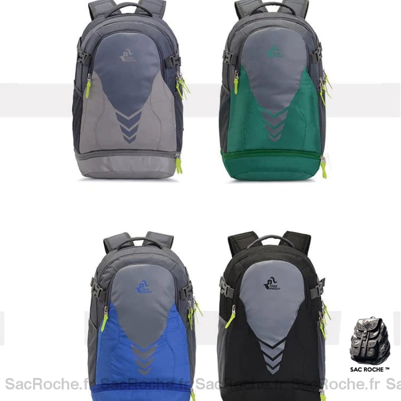 Sac À Dos Sport-Rando Outdoor Sport