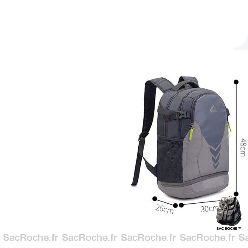 Sac À Dos Sport-Rando Outdoor Sport