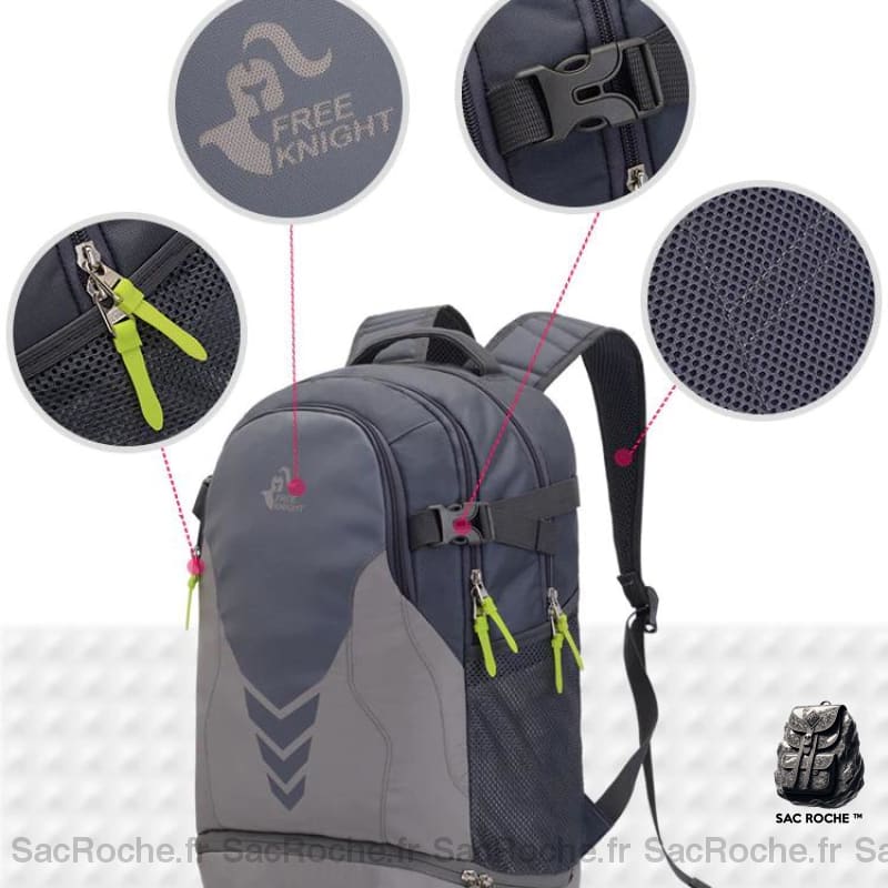 Sac À Dos Sport-Rando Outdoor Sport